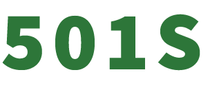 501 Southern SC logo